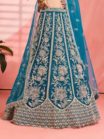 Lehenga, Uber Premium photography by CPH Studio, photograph 90