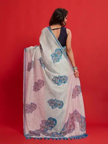 Sarees, Premium photography by CPH Studio, photograph 3
