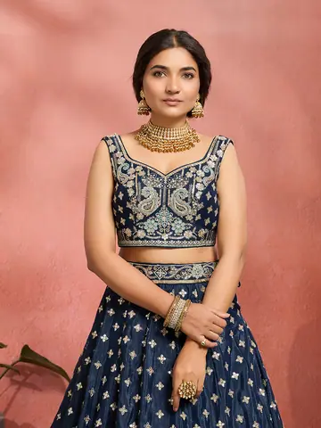 Lehenga, Uber Premium photography by CPH Studio, photograph 72