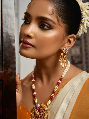 Jewellery, Campaign Shoot photography by CPH Studio, photograph 12