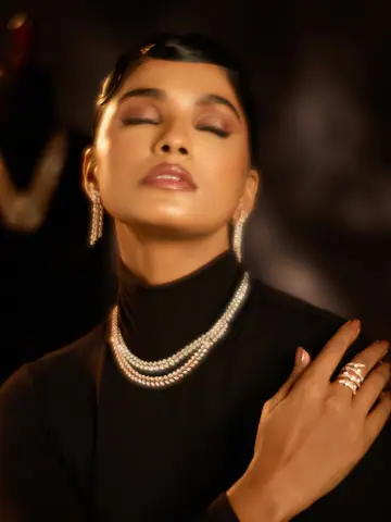 Jewellery, Campaign Shoot photography by CPH Studio, photograph 22