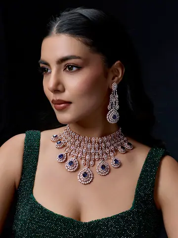 Jewellery, Set Shoot photography by CPH Studio, photograph 20