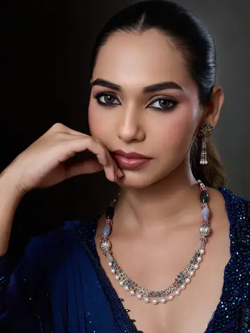 Jewellery, Set Shoot photography by CPH Studio, photograph 3