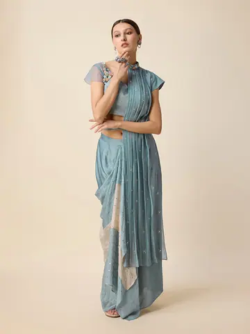 Lehenga, Premium photography by CPH Studio, photograph 27