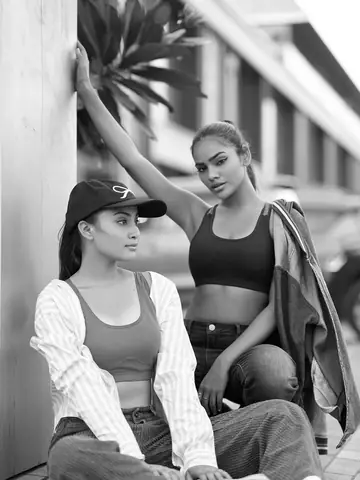 Sportswear, Collection photography by CPH Studio, photograph 89