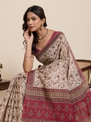 Sarees, Premium photography by CPH Studio, photograph 6
