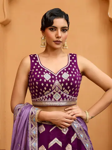 Lehenga, Set Shoot photography by CPH Studio, photograph 31