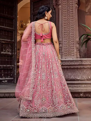 Lehenga, Outdoor Shoot photography by CPH Studio, photograph 31