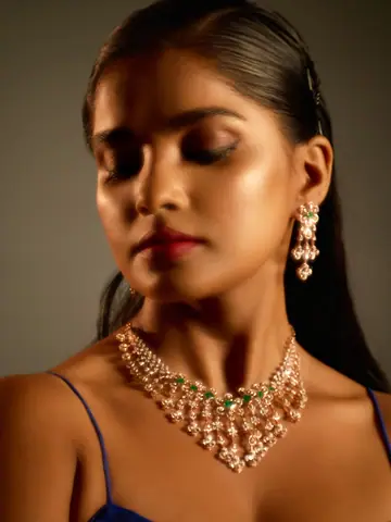 Jewellery, Campaign Shoot photography by CPH Studio, photograph 45