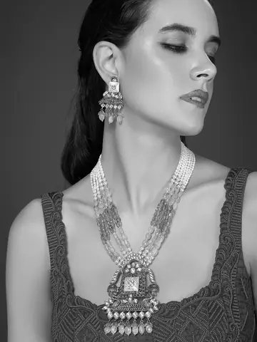 Jewellery, Campaign Shoot photography by CPH Studio, photograph 134