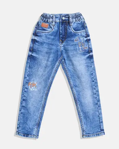 Kids Wear, Jeans photography by CPH Studio, photograph 1
