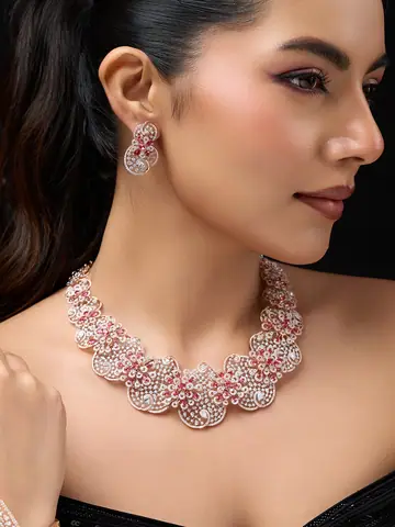 Jewellery, Campaign Shoot photography by CPH Studio, photograph 121