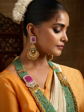 Jewellery, Campaign Shoot photography by CPH Studio, photograph 32