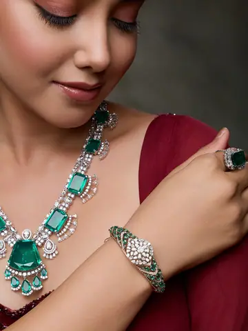 Jewellery, Set Shoot photography by CPH Studio, photograph 14
