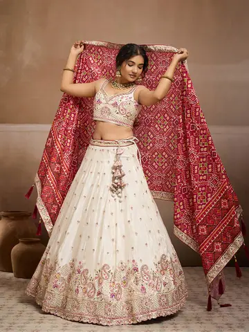 Lehenga, Uber Premium photography by CPH Studio, photograph 19