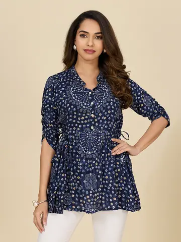 Dresses & Kurtis, Premium photography by CPH Studio, photograph 61