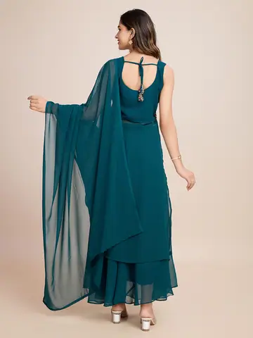 Dresses & Kurtis, Premium photography by CPH Studio, photograph 7