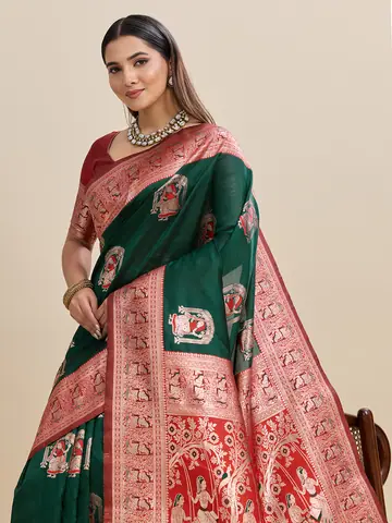 Sarees, Premium photography by CPH Studio, photograph 11