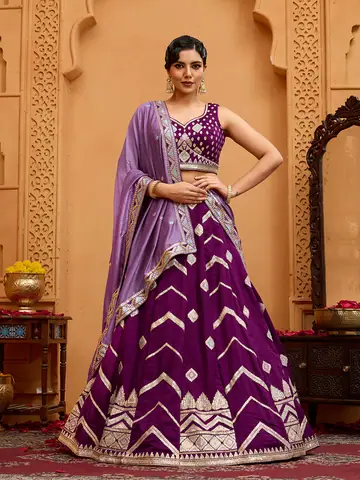 Lehenga, Set Shoot photography by CPH Studio, photograph 27