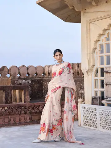Sarees, Outdoor Shoot photography by CPH Studio, photograph 46