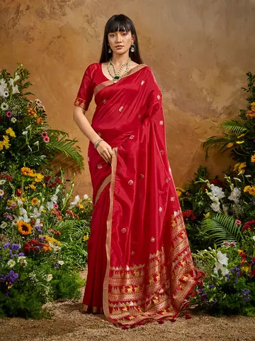 Sarees, Campaign Shoot photography by CPH Studio, photograph 1