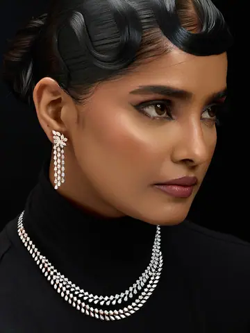 Jewellery, Campaign Shoot photography by CPH Studio, photograph 26