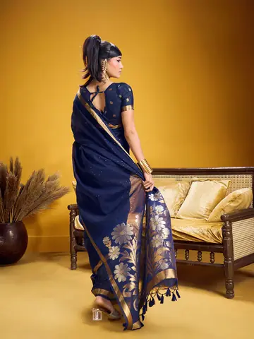 Sarees, Campaign Shoot photography by CPH Studio, photograph 79