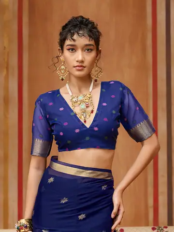Sarees, Campaign Shoot photography by CPH Studio, photograph 93