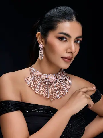 Jewellery, Campaign Shoot photography by CPH Studio, photograph 99