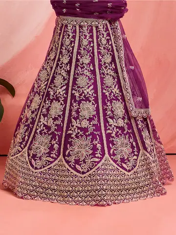 Lehenga, Uber Premium photography by CPH Studio, photograph 92