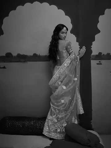 Sarees, Set Shoot photography by CPH Studio, photograph 60