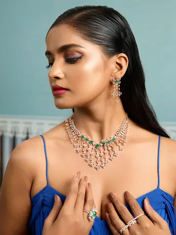 Jewellery, Campaign Shoot photography by CPH Studio, photograph 42