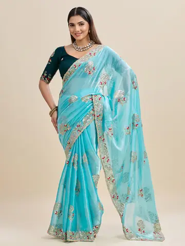 Sarees, Premium photography by CPH Studio, photograph 22