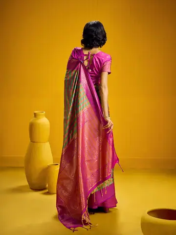 Sarees, Campaign Shoot photography by CPH Studio, photograph 36