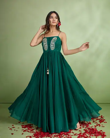 Dresses & Kurtis, Uber Premium photography by CPH Studio, photograph 113