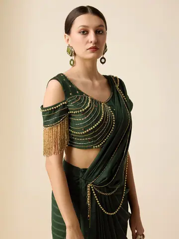 Lehenga, Premium photography by CPH Studio, photograph 14