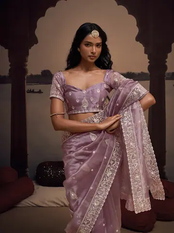 Sarees, Set Shoot photography by CPH Studio, photograph 30
