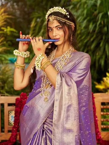 Sarees, Campaign Shoot photography by CPH Studio, photograph 20