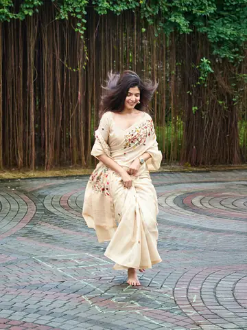 Sarees, Outdoor Shoot photography by CPH Studio, photograph 12