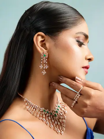 Jewellery, Campaign Shoot photography by CPH Studio, photograph 44