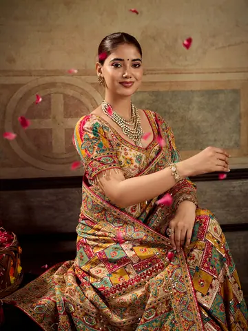 Sarees, Uber Premium photography by CPH Studio, photograph 49