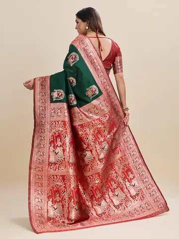 Sarees, Premium photography by CPH Studio, photograph 14