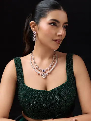 Jewellery, Campaign Shoot photography by CPH Studio, photograph 113