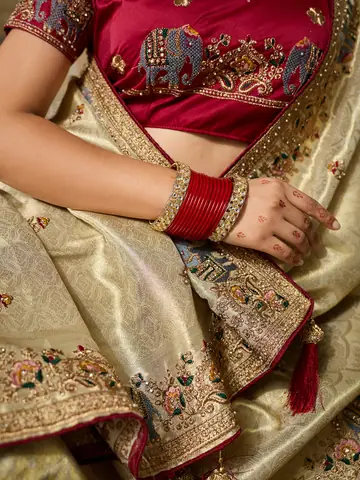 Sarees, Uber Premium photography by CPH Studio, photograph 39