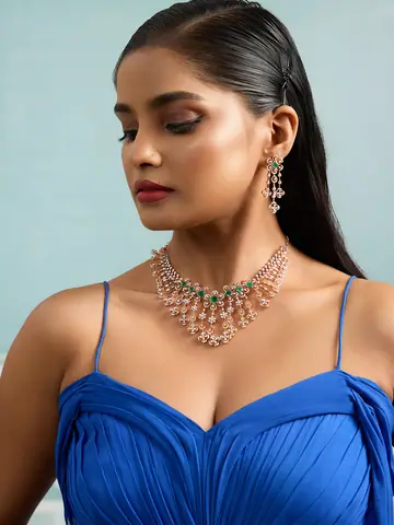 Jewellery, Campaign Shoot photography by CPH Studio, photograph 38