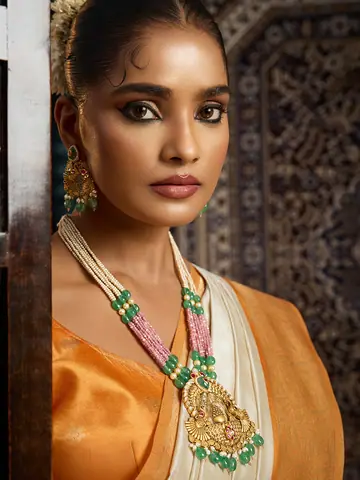 Jewellery, Campaign Shoot photography by CPH Studio, photograph 1