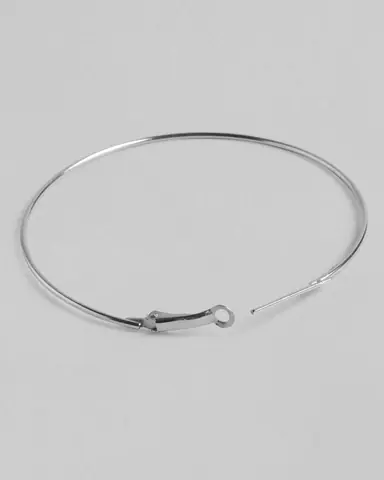 Product, Jewellery, Hoop Earrings photography by CPH Studio, photograph 5