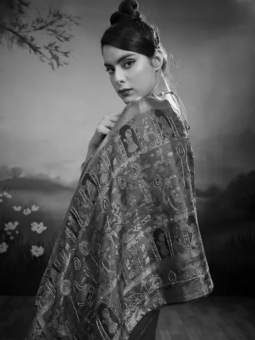 Sarees, Uber Premium photography by CPH Studio, photograph 128