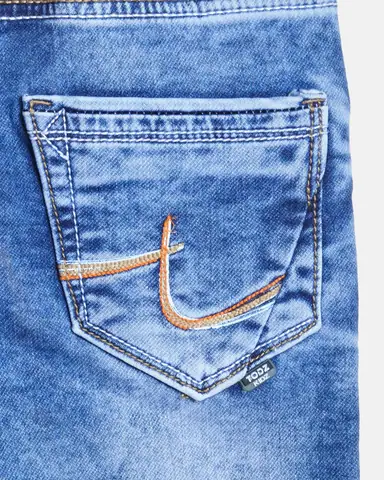 Kids Wear, Jeans photography by CPH Studio, photograph 4