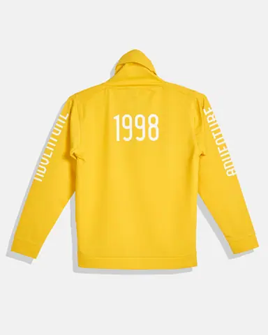 Kids Wear, Hooded Long-Sleeve Tops photography by CPH Studio, photograph 3